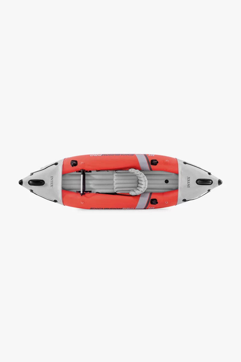 Intex Excursion Pro K1 Kayak