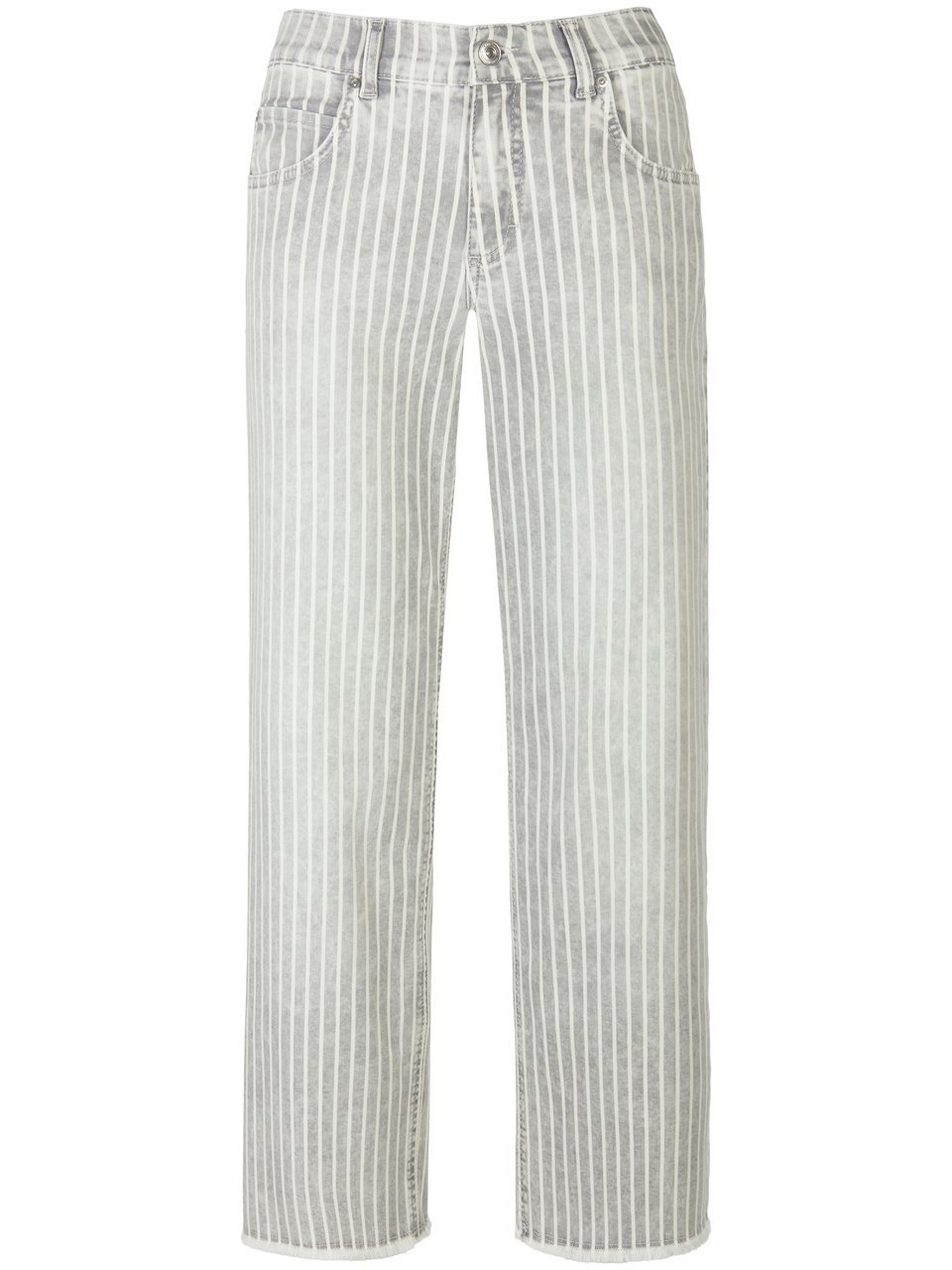 Culotte Modell Linn Fringe