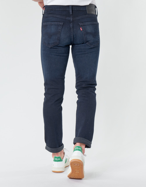 Levi's - 511 SLIM FIT Azul / Ridge / Adv