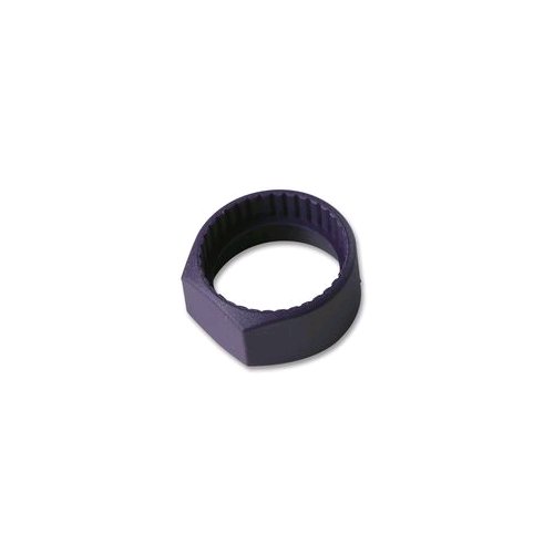Neutrik PCR7 code ring violet voor Neutrik jack connectoren (NP2C/NP3C)