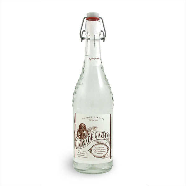 Limonade à l'ancienne