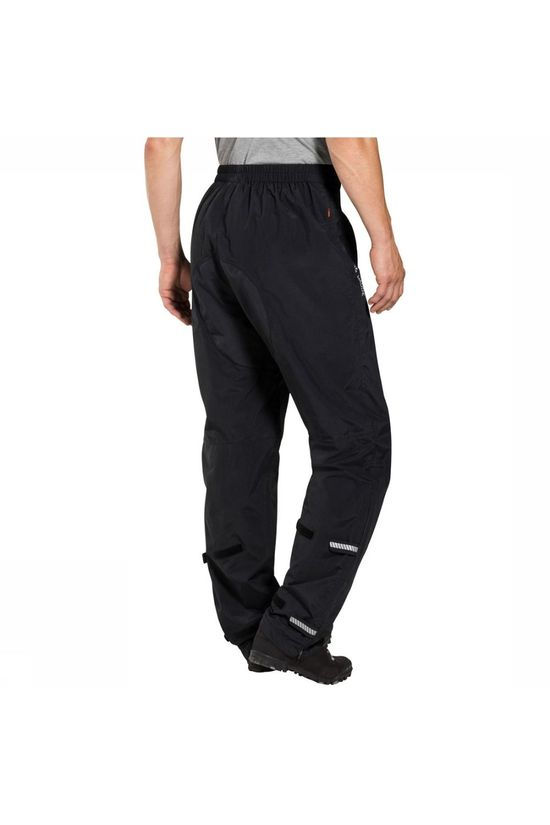 Vaude Vaude Yara's Rain III Broek Long