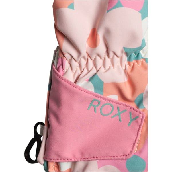 Moufle ski ROXY SNOWS UP MITT CANTON PRIMA