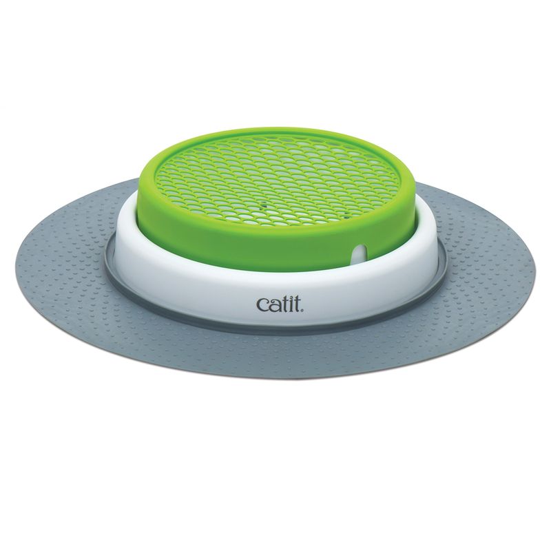 Jardinière d'herbe à chat Catit Senses 2.0