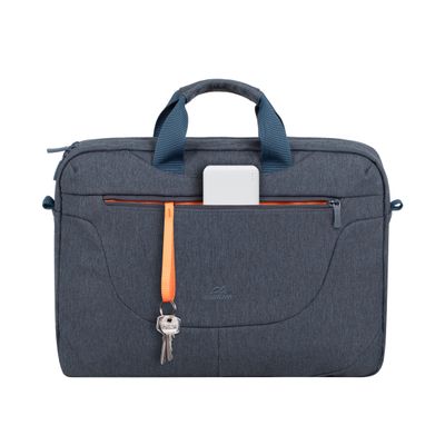 RIVACASE Galapagos - Sacoche pour ordinateur portable 15,6