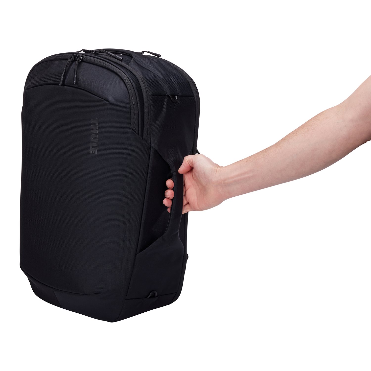 Thule Subterra 2 Convertible Carry On black