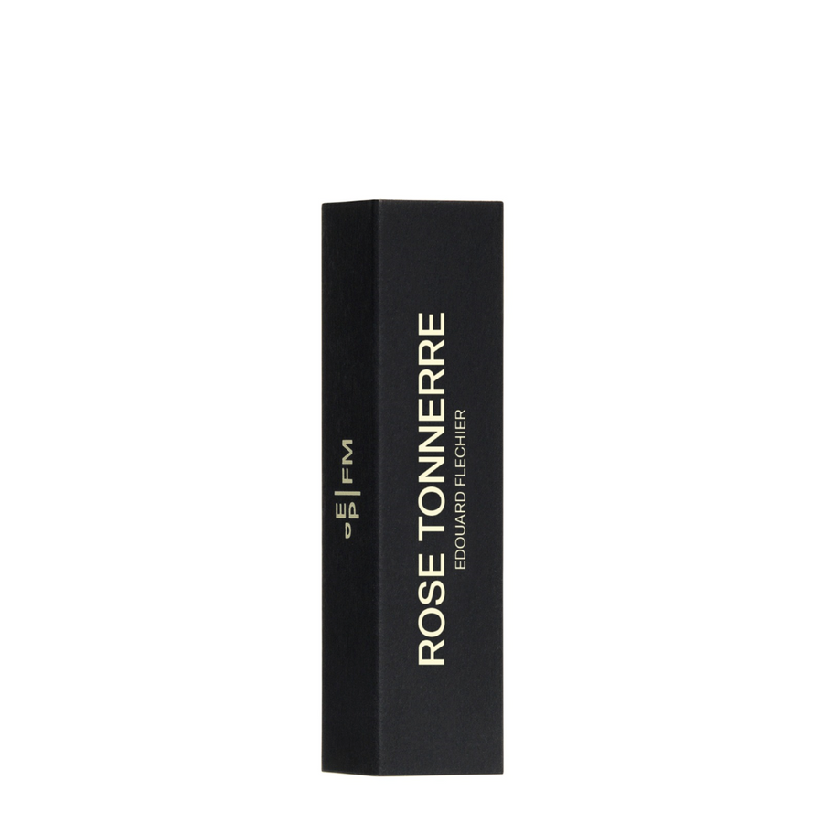Rose Tonnerre Eau de Parfum