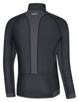 Maillot manches longues Gore R3 Partial Windstopper