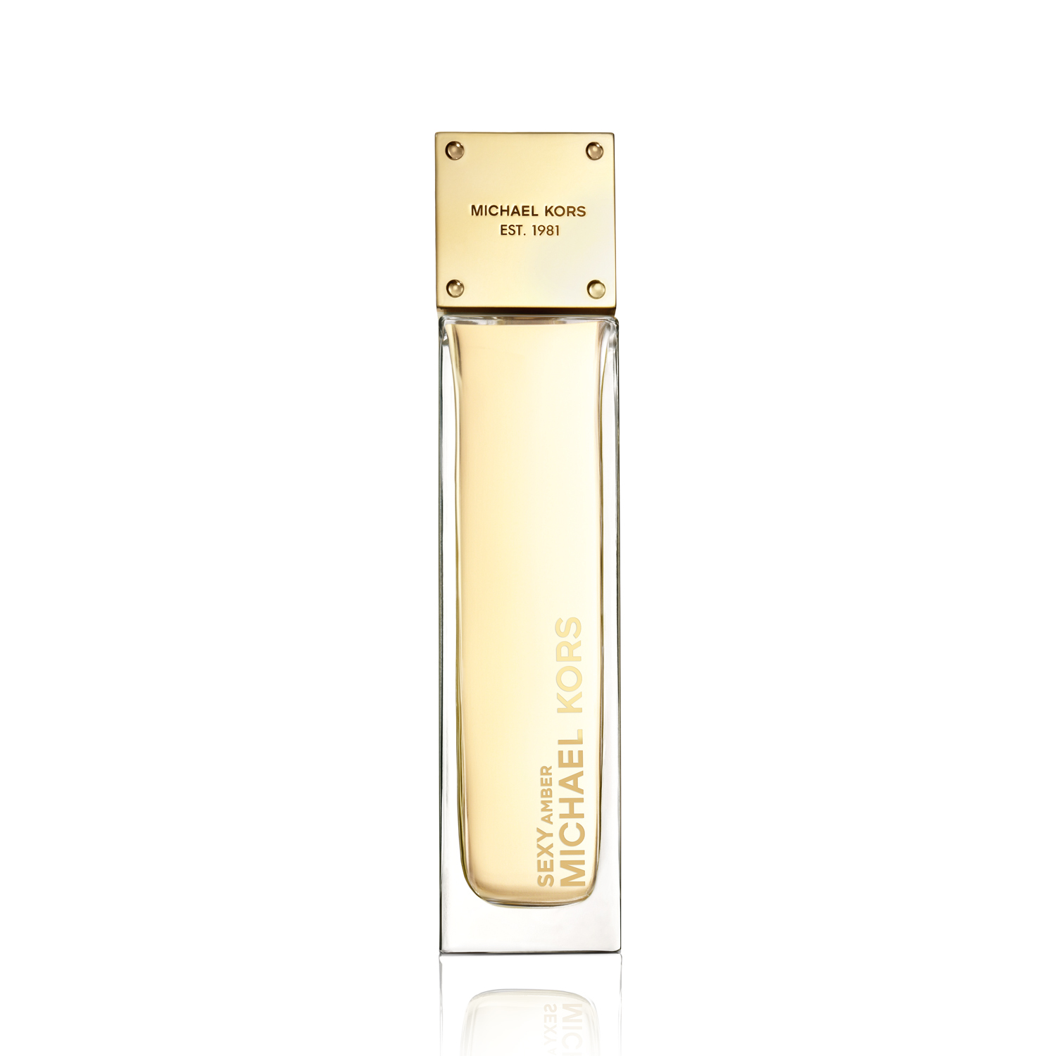 Michael Kors Sexy Amber Edp 100ml