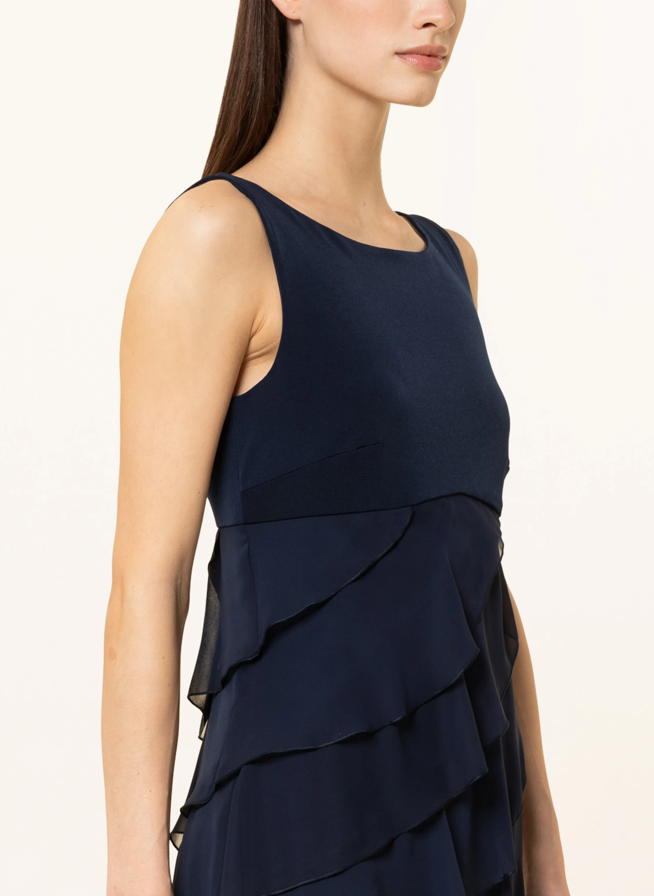 SWING Kleid