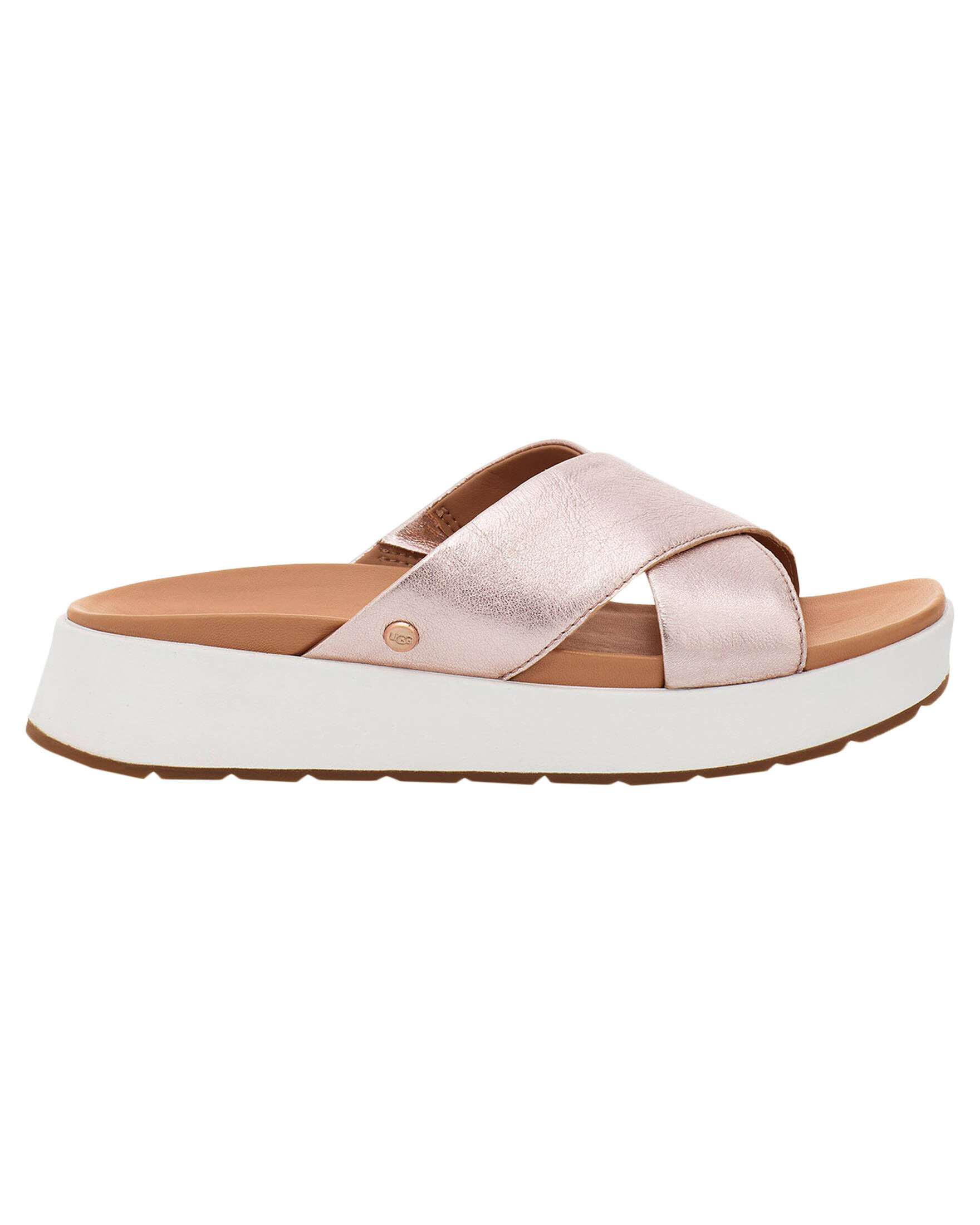 UGG| Damen Pantoletten EMILY