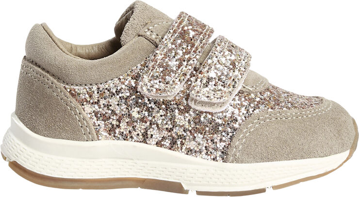 Sofie Schnoor Shoe Dark sand