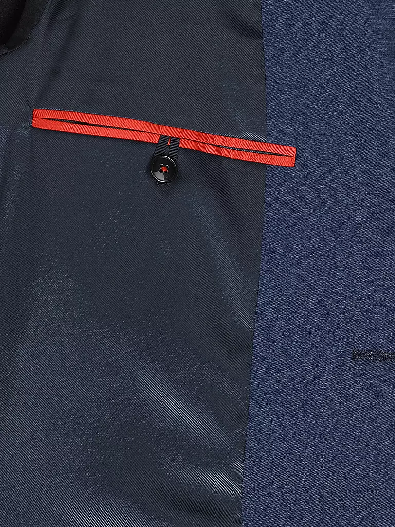 HUGO Sakko Extra Slim Fit ARTI blau