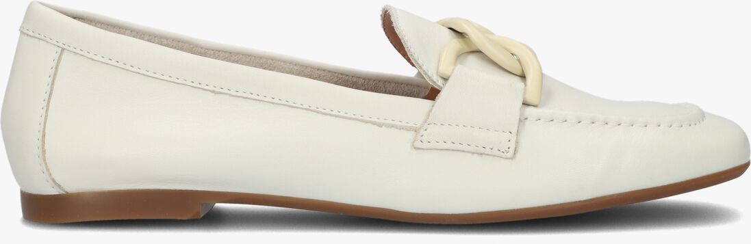 NOTRE-V witte notre-v loafers 49076