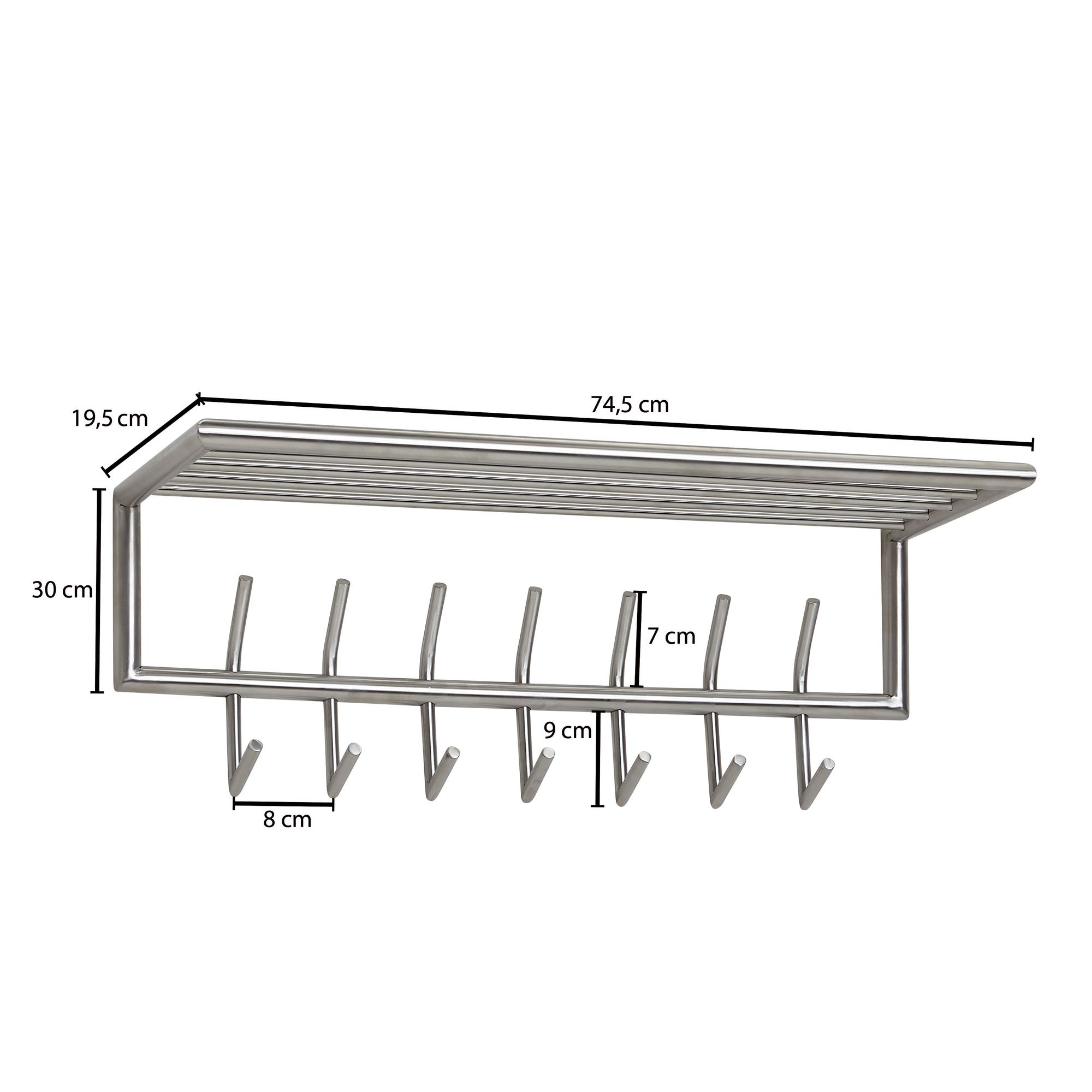 Garderobe