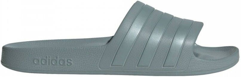 Adidas Sportswear Adilette Aqua Badslippers Unisex Grijs