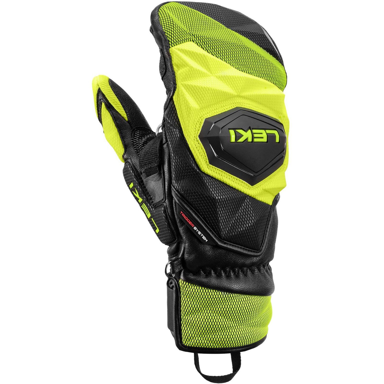 LekiWCR Venom SL 3D Mitt