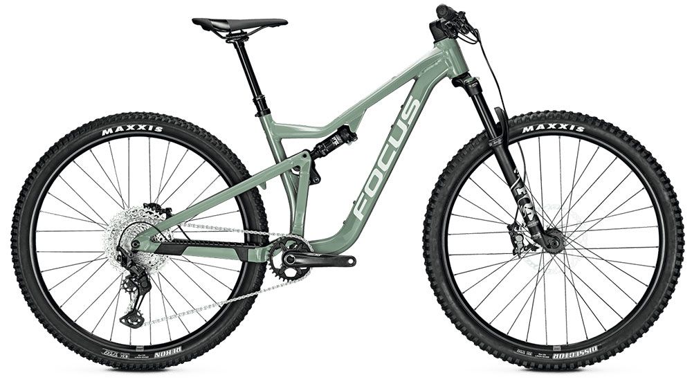 Focus THRON 6.9 kaufen | Bike-Discount