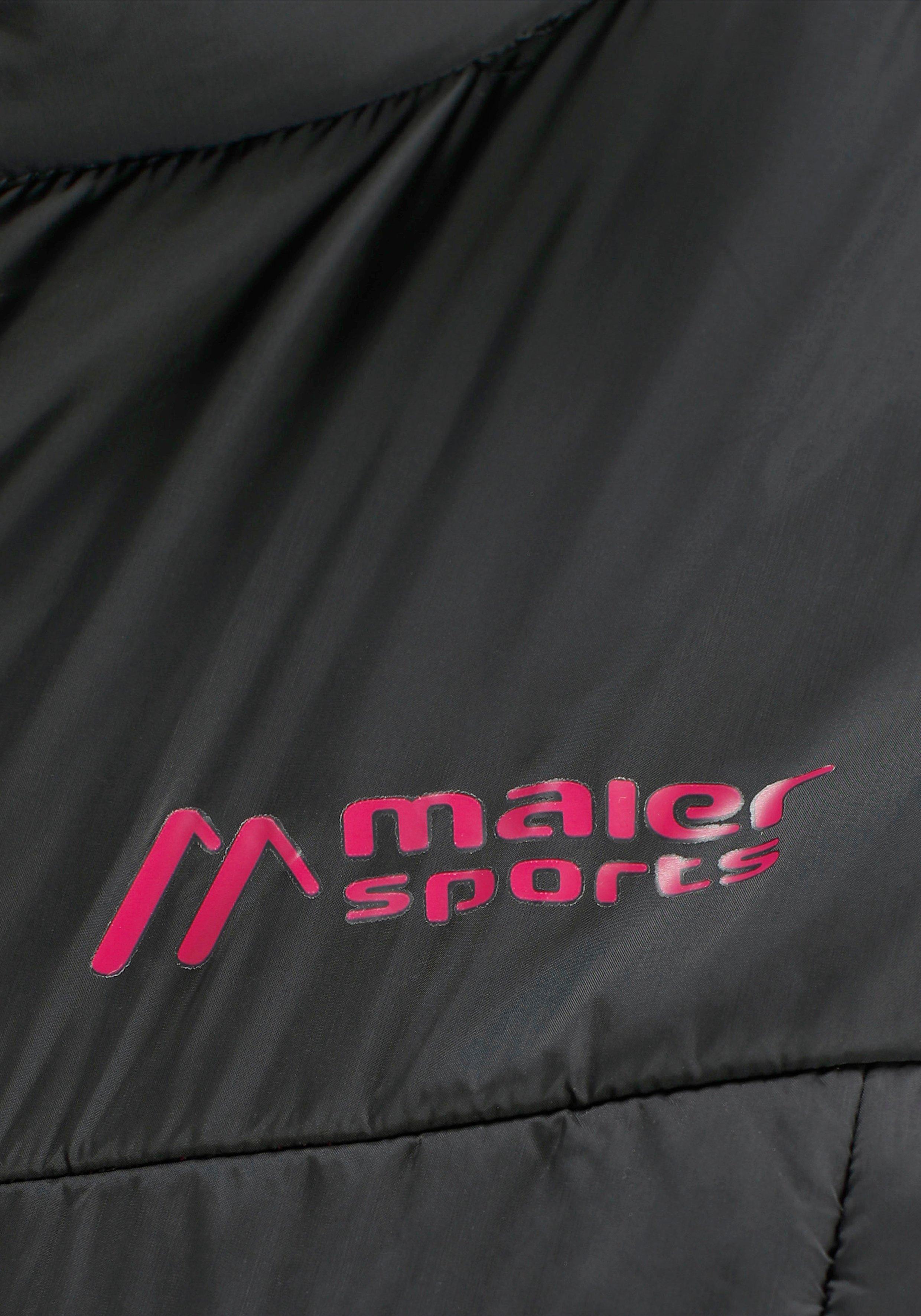 Steppjacke