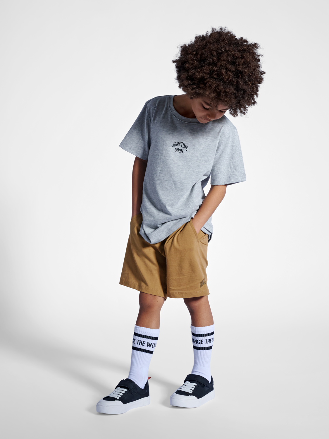 stmOCEAN SHORTS