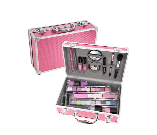 ZMILE Mery Berry Make-up Set
