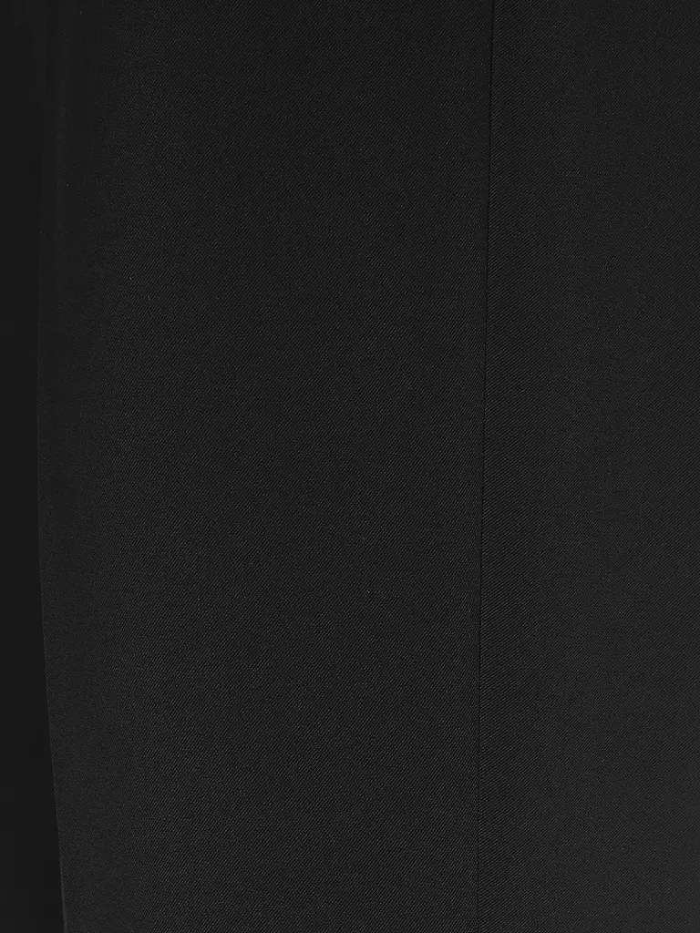 RIANI Businesshose Slim Fit schwarz