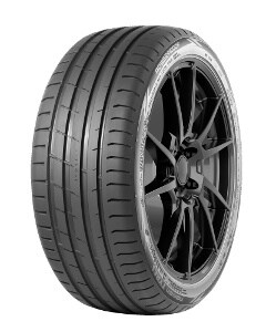 Nokian Powerproof FRT 225/45 ZR18 91Y runflat
