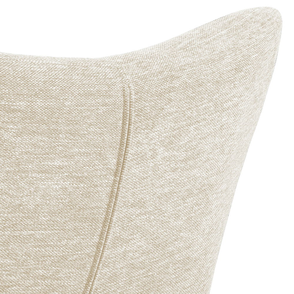 Z2 Loungesessel mit Hocker TALGARTH