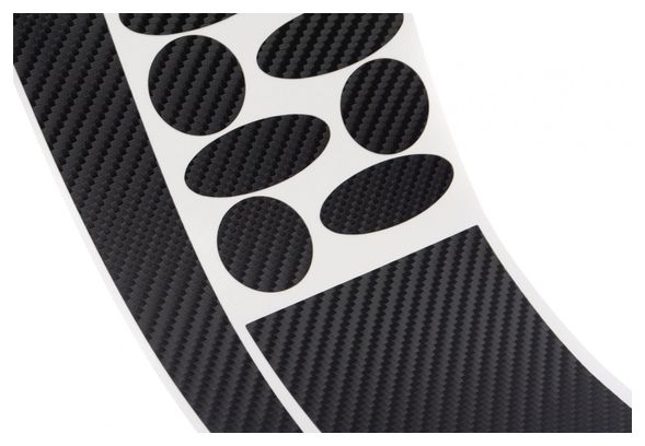 Kit de Protection Neatt Carbon (12 pièces)