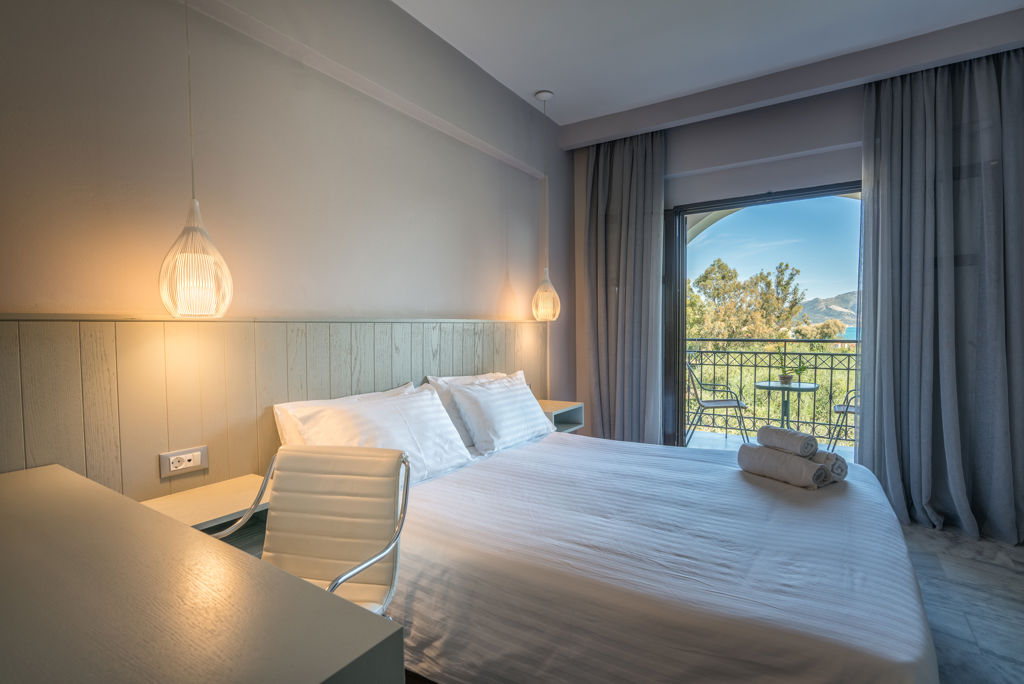 Castelli Hotel All Inclusive - Hotel