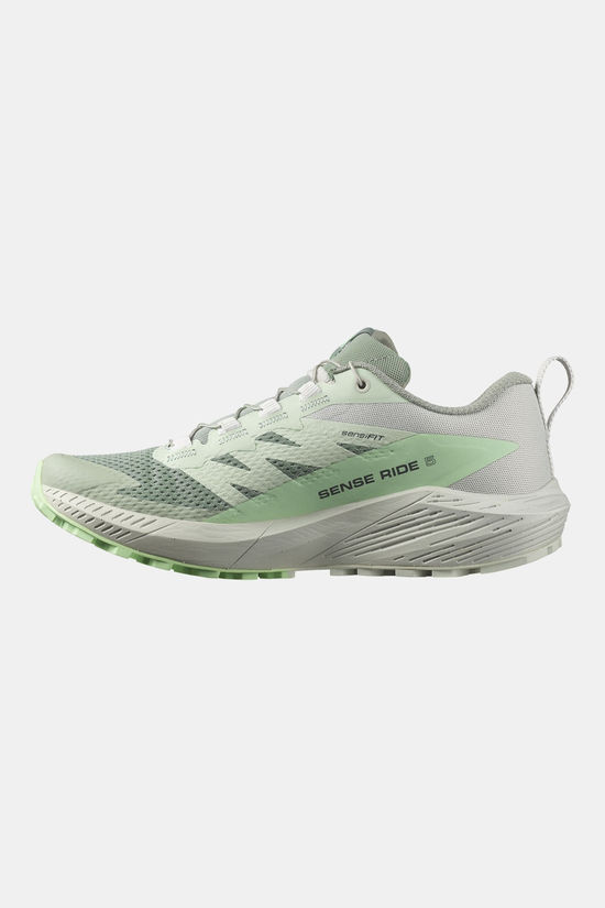 Salomon Salomon Sense Ride 5 Trailschoen Dames