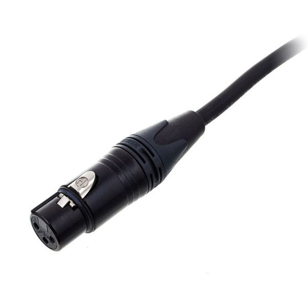 Sommer Cable Stage 22 SG0Q 10m