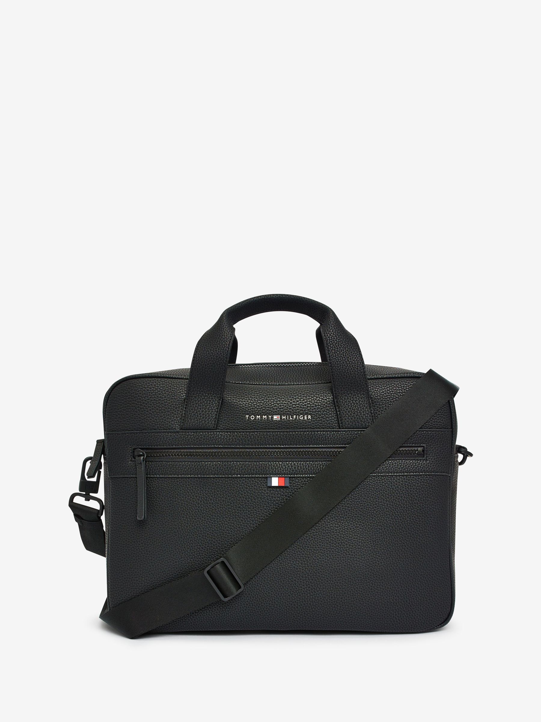 Tommy Hilfiger must-have computertas