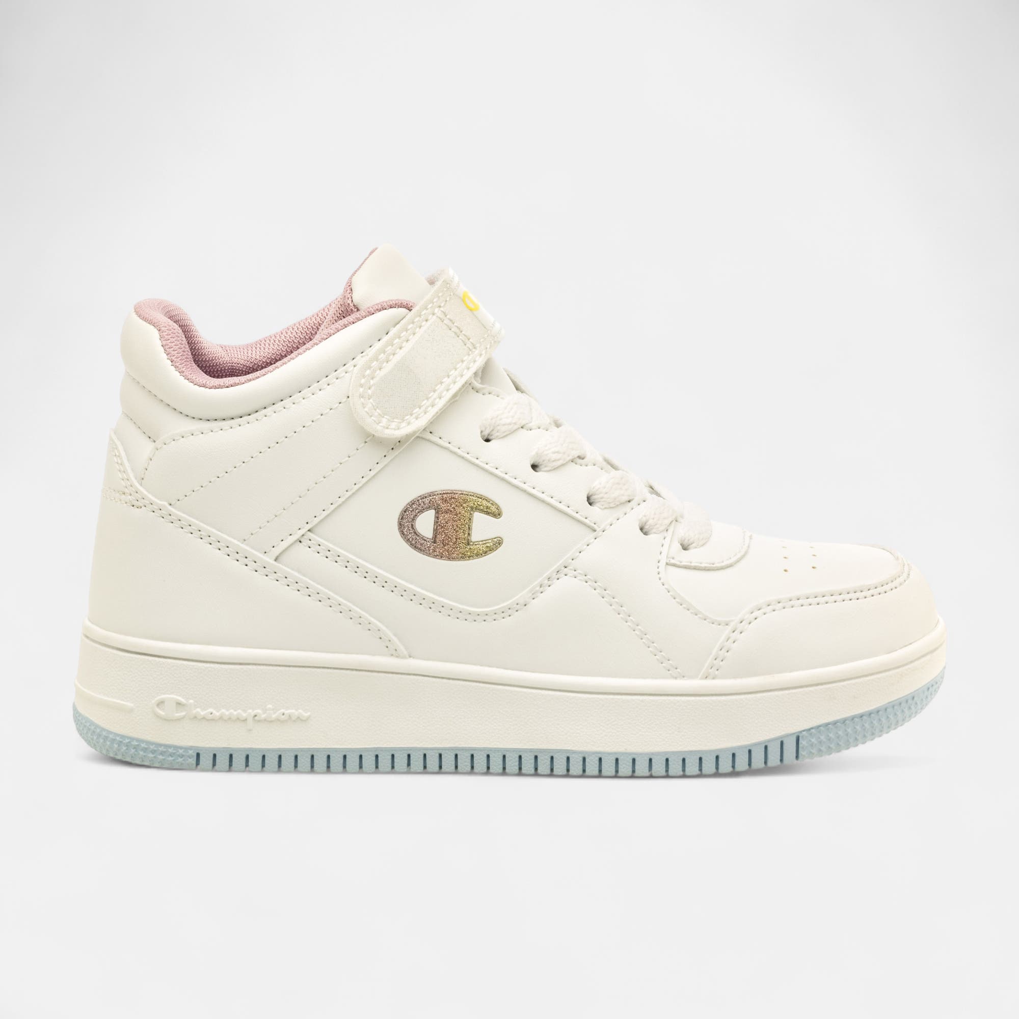 Sneakers Fille blanc