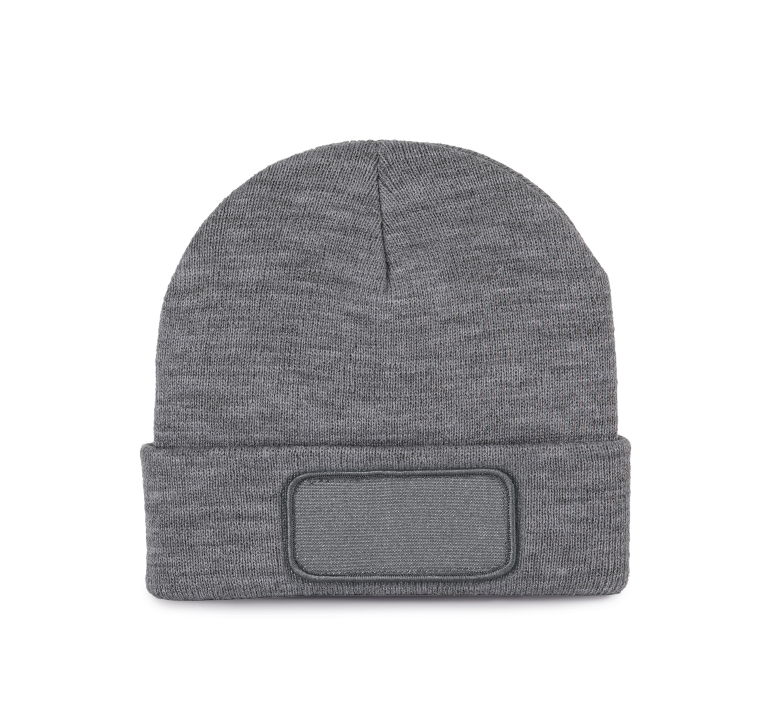 K-up KP890 - Bonnet recyclé avec patch