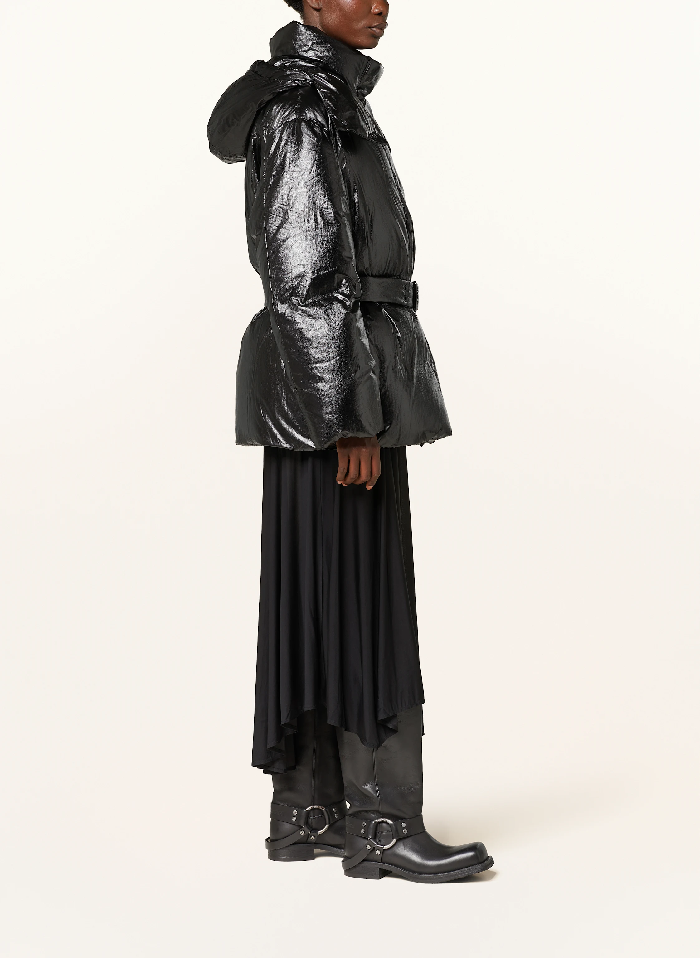Acne Studios Daunenjacke OKSA