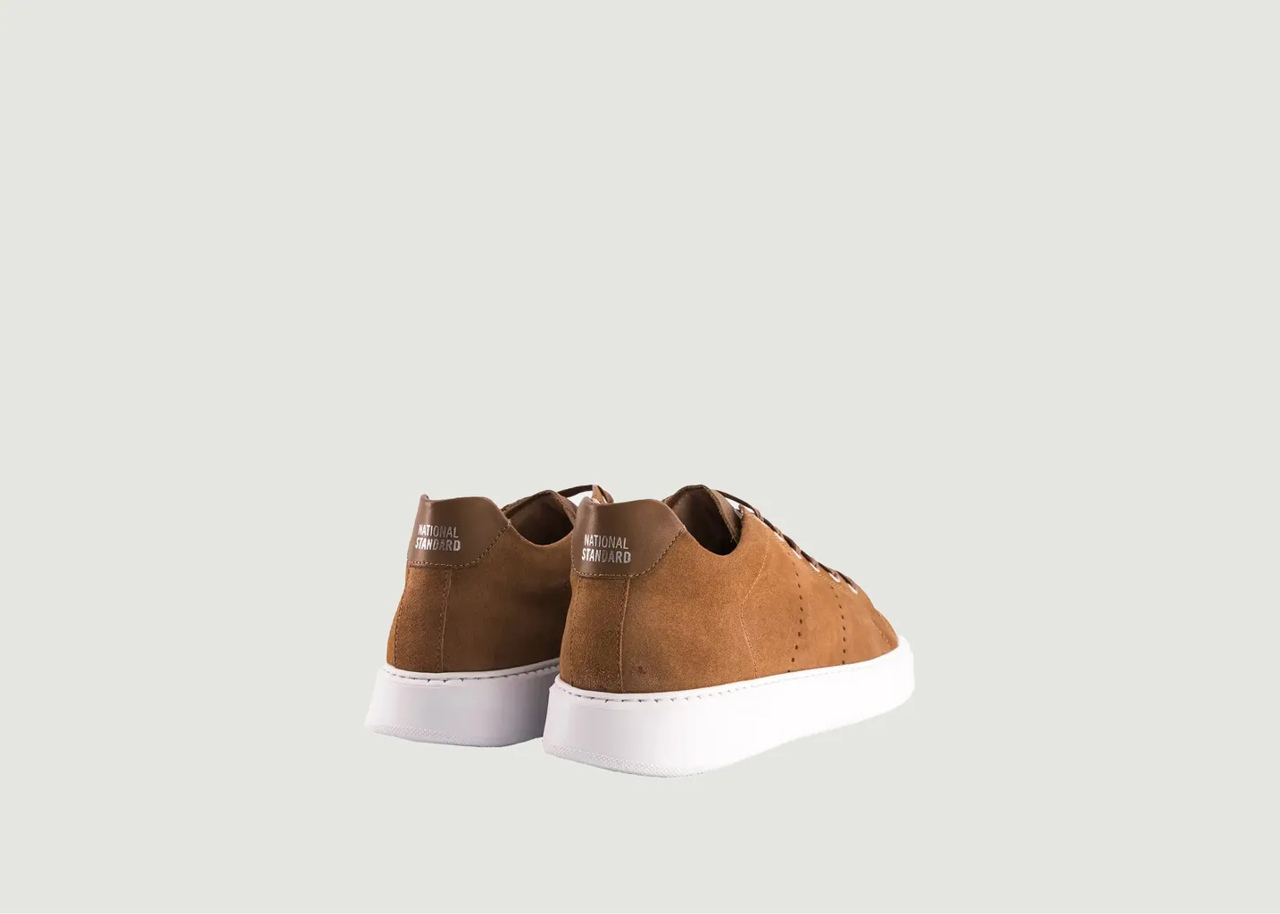 Sneakers Edition 9 National Standard