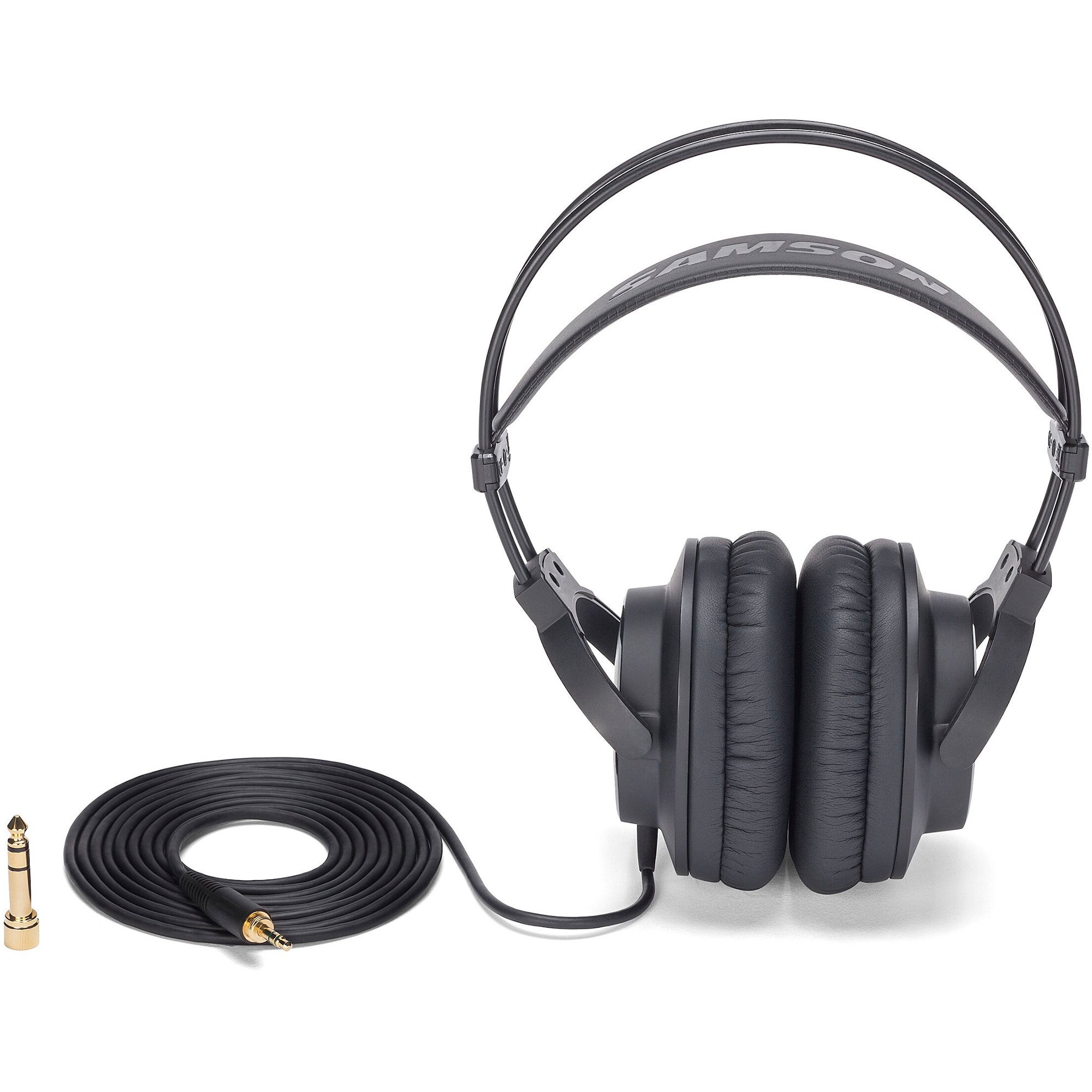 Samson SR880 over-ear koptelefoon