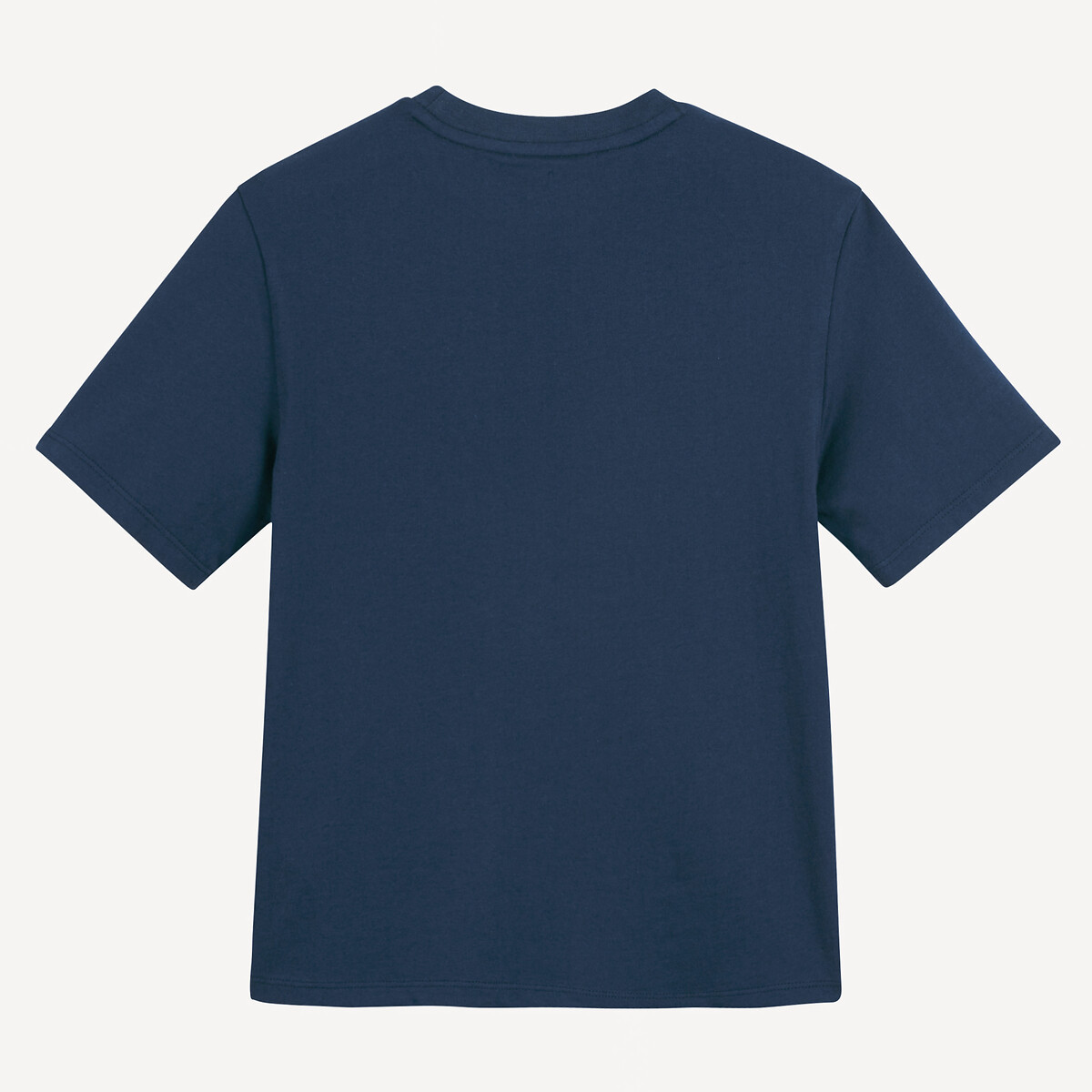 COLEÇÕES LA REDOUTE<br>Camiseta de manga curta com estampa de paisagem