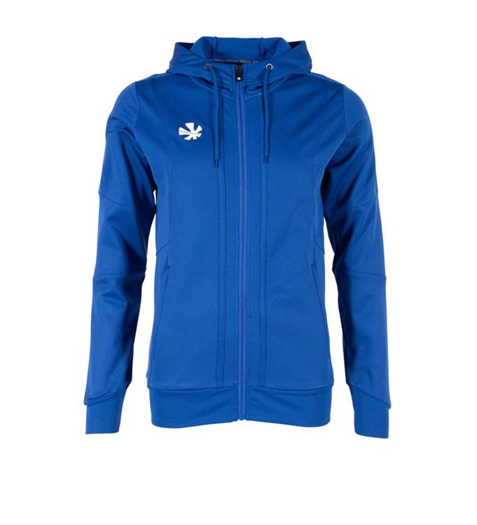 Reece Women Cleve TTS FZ Hoodie