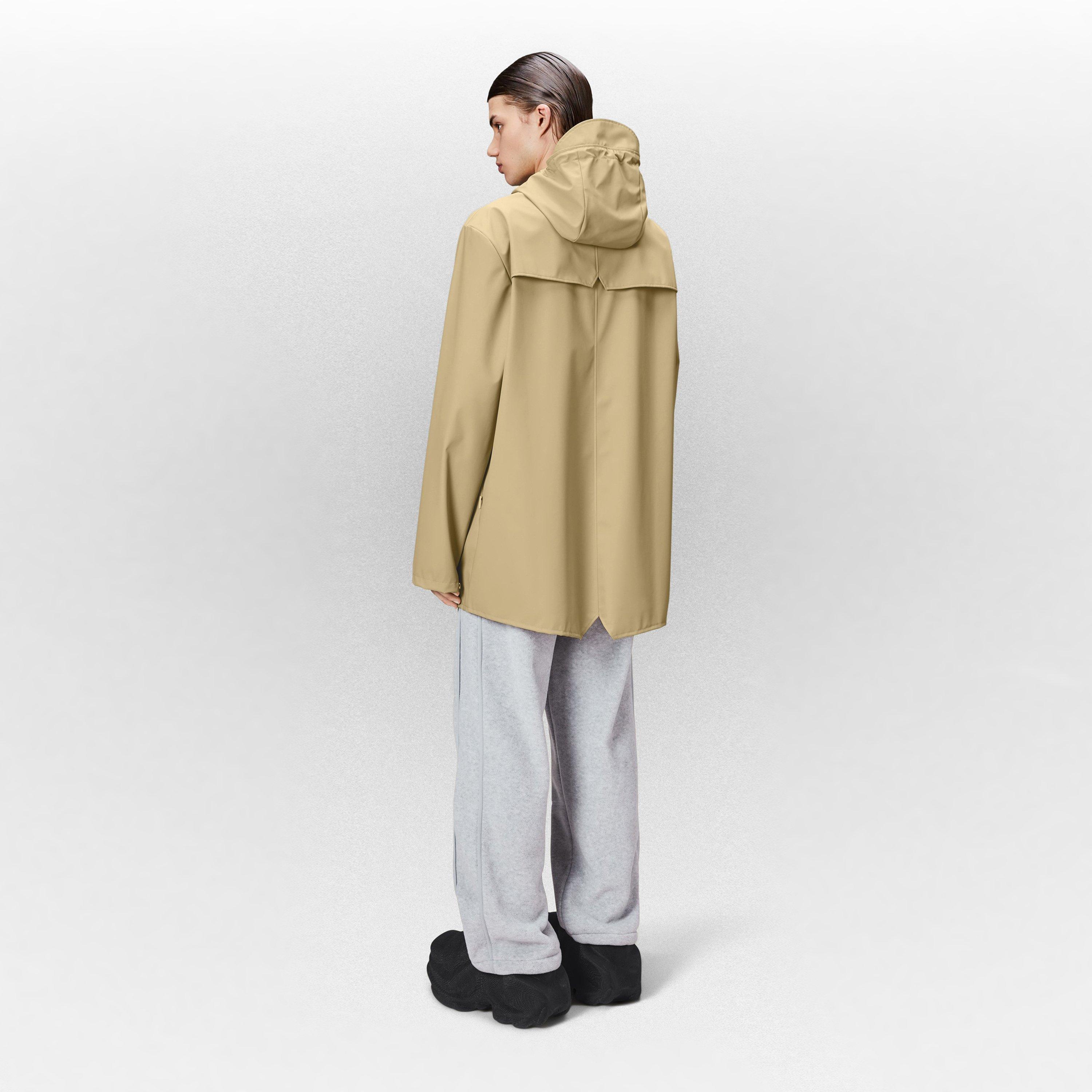 Rains Short Jacket