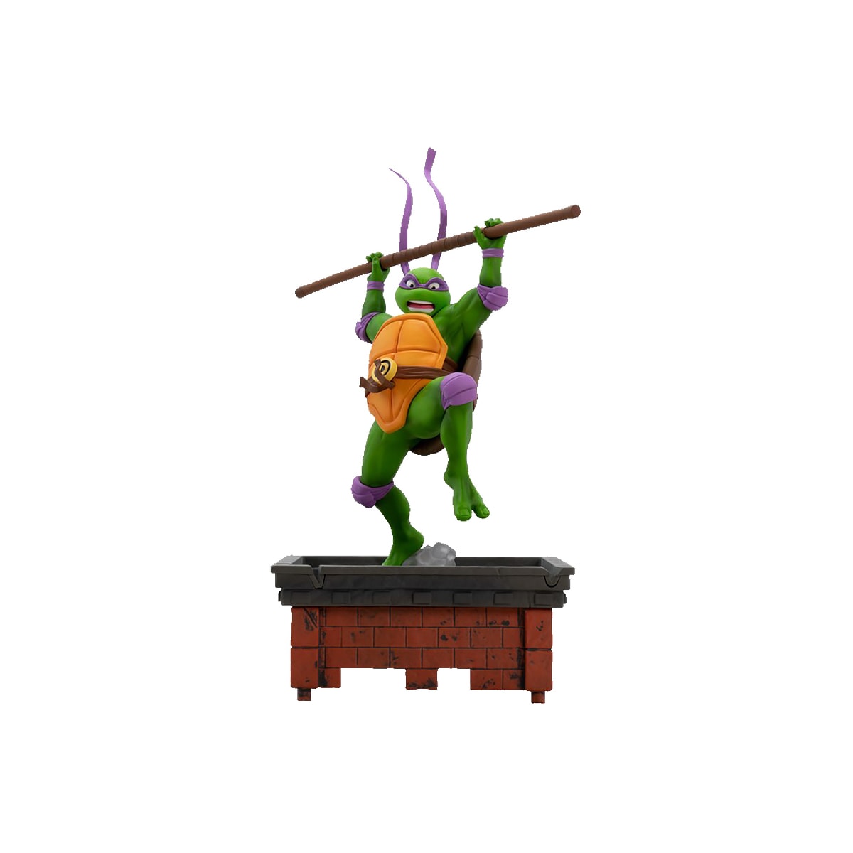 ABYstyle Studio Teenage Mutant Ninja Turtles Donatello figur