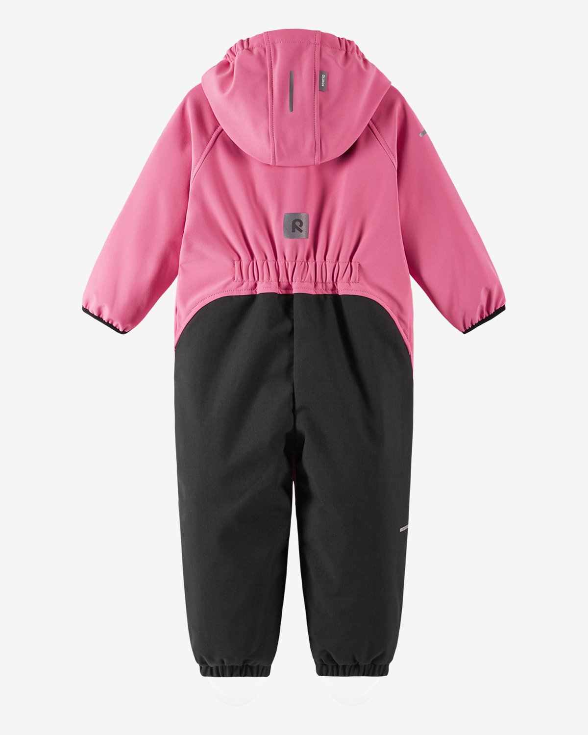 Softshelldress med forsterket underdel – Parkdress Vår / Høst | Mjosa