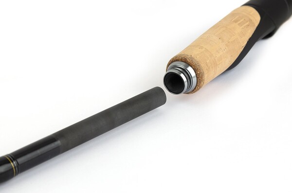 Canne Vertciale Sandre Shimano Yasei LTD Zander Jigging