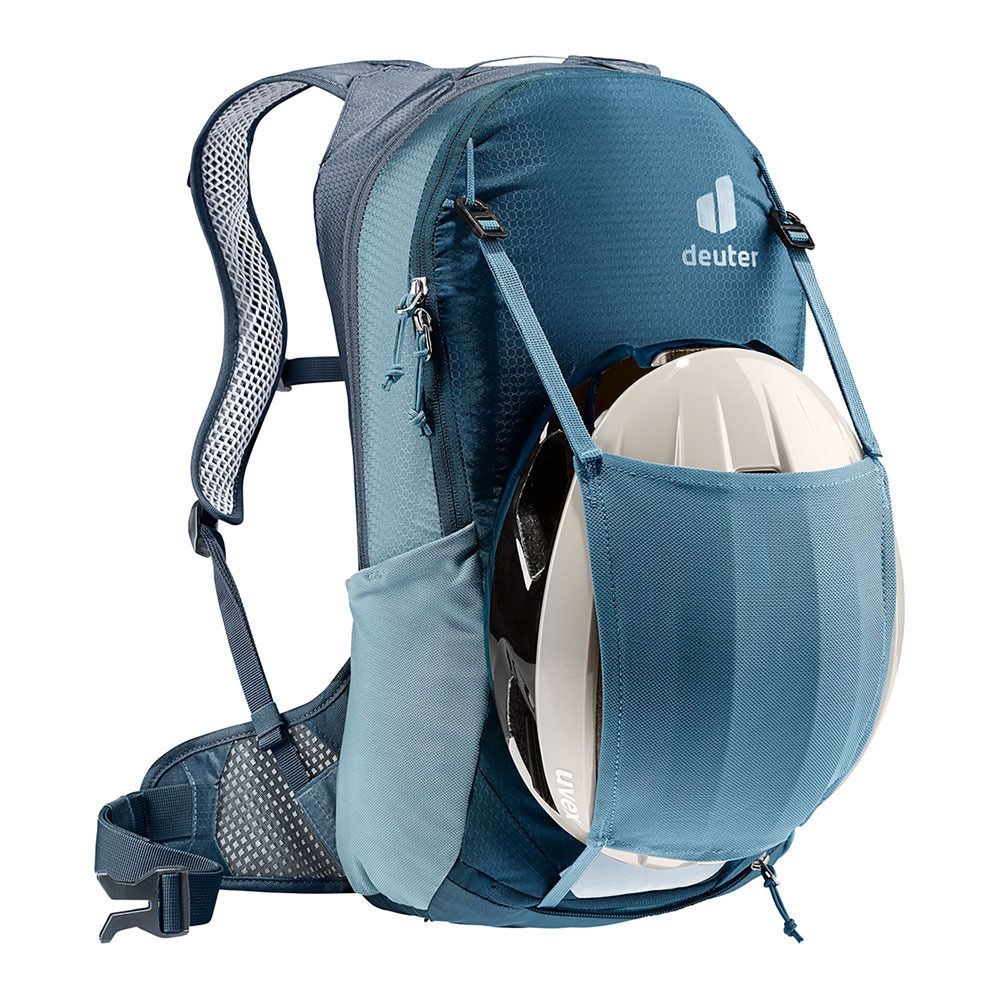 Deuter RACE AIR 10 - Sac À dos atlantic-ink