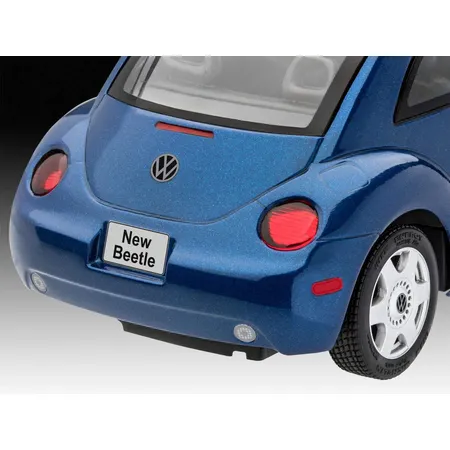 Revell Model Set VW New Beetle