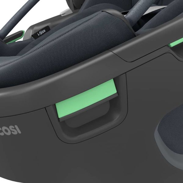 Maxi-Cosi Coral 360 Baby Autostoeltje