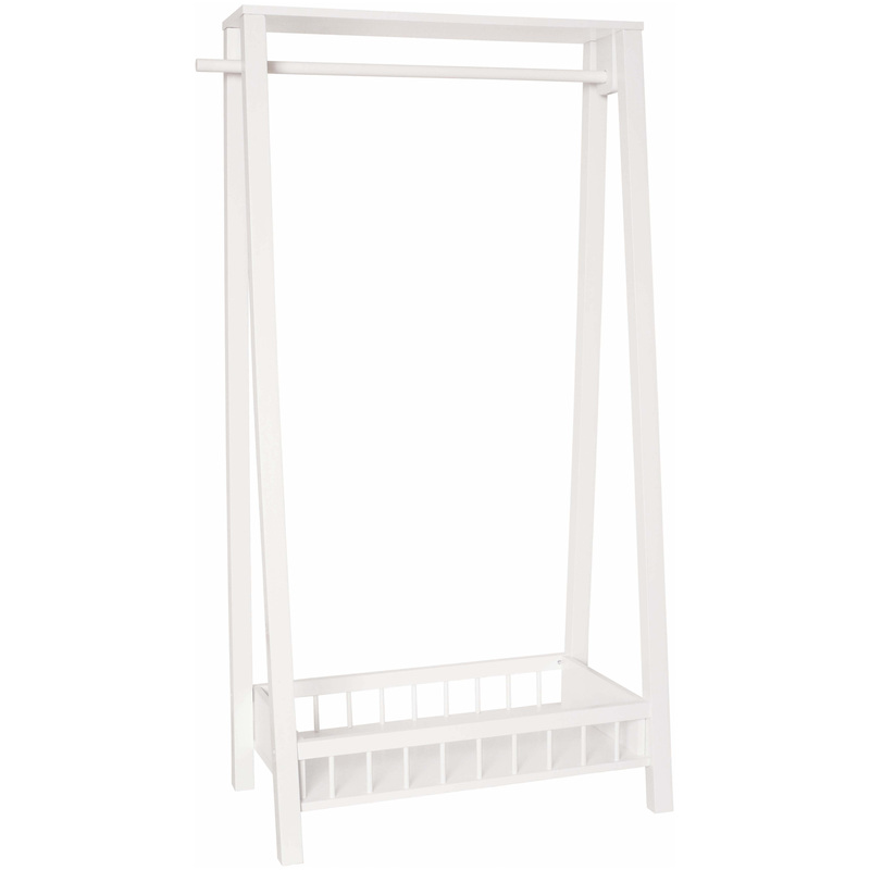 JaBaDaBaDo Garderobe, H13208, weiss