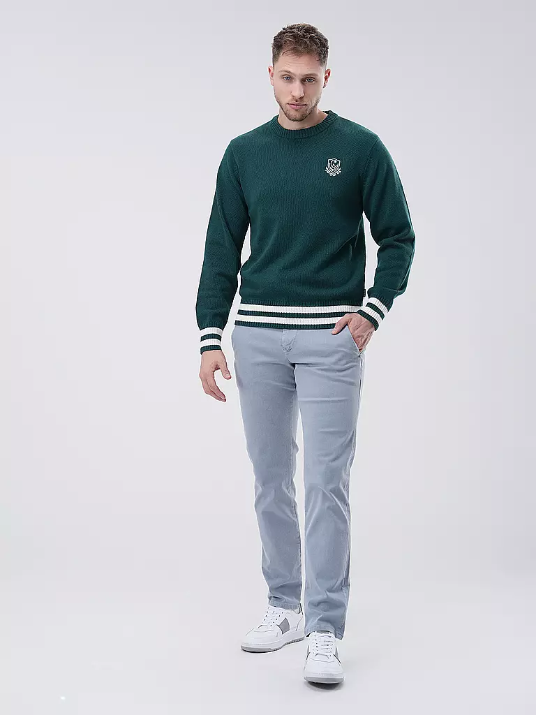 CARHARTT WIP Pullover dunkelgrün