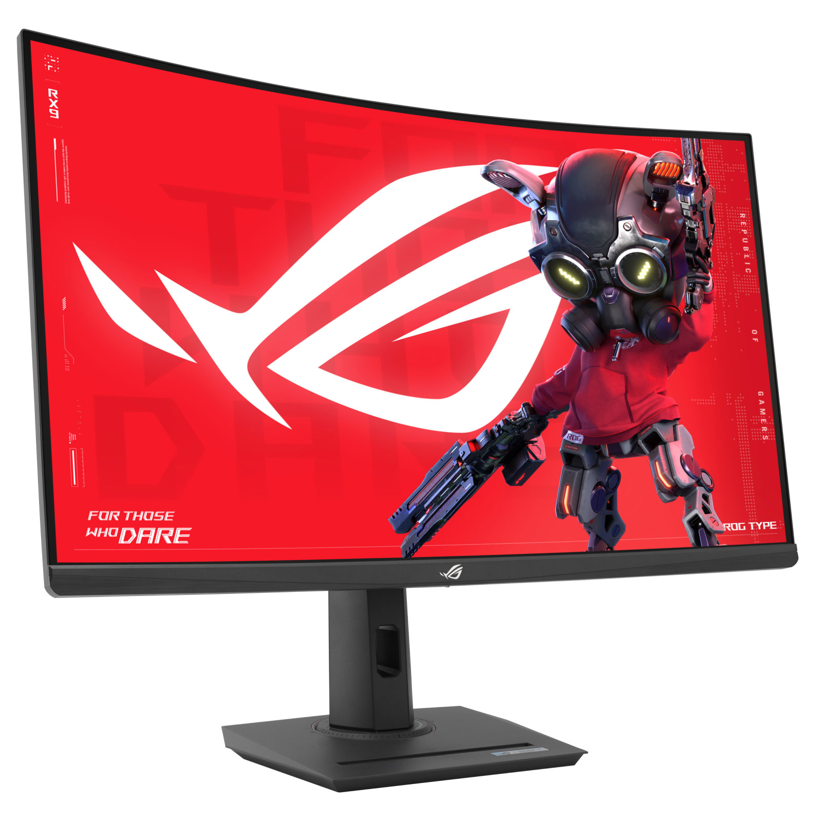 ASUS 31.5